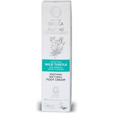 Vitaminen Voetcrèmes Natura Siberica Alladale Soothing Natural Foot Cream