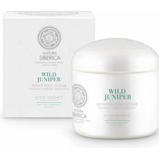 Reparador Exfoliantes Corporales Natura Siberica Wild Juniper Repairing Body Scrub 370ml