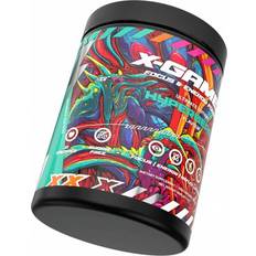 Focus PWO Dr Beast Coke & Cherry 600g