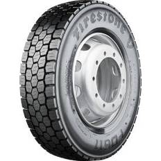 75 % - M (130 km/h) Car Tyres Firestone FD 611 225/75 R17.5 129/127M