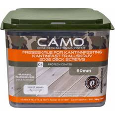 Camo Byggmaterial Camo 325-345144-NO 700st