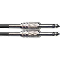 Stagg S-series 6.3mm-6.3mm 10m