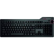 Das Keyboard 4 Professional Cherry MX Brown (English)