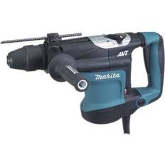 Makita Kombihammer für SDS-MAX 35 mm