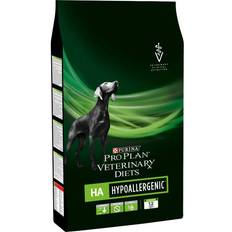 Lemmikit Pro Plan Pro Plan Veterinary Diets Ha Hypoallergenic Dry Dog Food