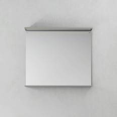 Baderomsmøbler Hafa Mirror Large LED Profile (54474435)