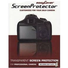 D7500 easyCover Screen Protector for Nikon D7500