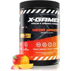 X-Gamer Zaitr0s Mega Mango 600g