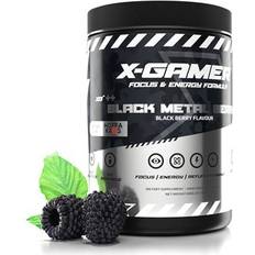 Hoffa Kaos Black Metal Berry 600g
