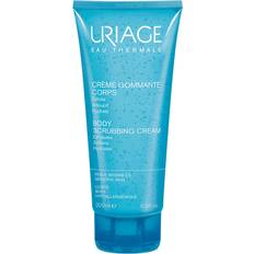 Body Scrubbing Cream