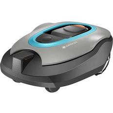 Gardena Robot Rasaerba sileno 1600