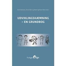 Bøger Udviklingshæmning – en grundbog