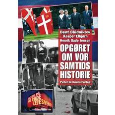 Bøger OPGØRET OM VOR SAMTIDS HISTORIE