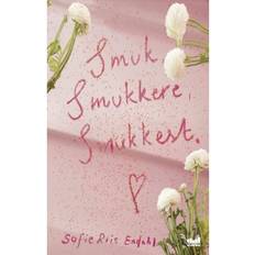 Bøger Smuk, smukkere, smukkest (Hæftet, 2019)