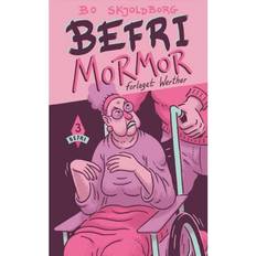 Bøger Befri mormor (Indbundet, 2019)