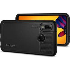 Spigen Marked Armor Case (Huawei P20 Lite/Nova 3e)