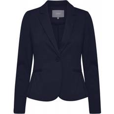 B.Young Blazers B.Young Blazer Femme Rizetta - Bleu