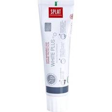 Splat White Plus 100ml