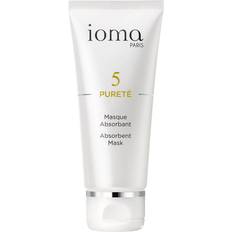 5 Pureté Absorbent Mask