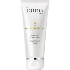 IOMA 5 Pureté Absorbent Mask 50ml