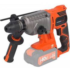 Bore- & Skruemaskiner PowerPlus POWDP1570 Solo