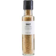 Nicolas Vahé Salt med Citron & Timian 320g