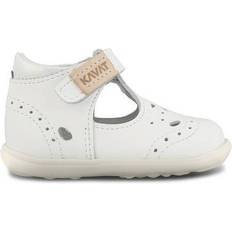 Kavat Ängsskär XC White Unisex Sandalias