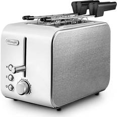 De'Longhi Argento CTX 2203