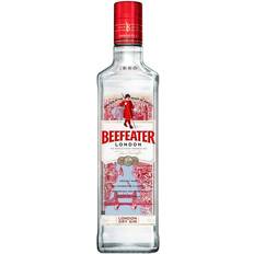 Dry Gin