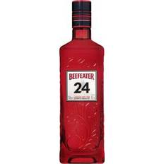 Dry 45 Beefeater 24 London Dry Gin 45% 70 cl