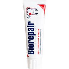 Biorepair Soins dentaires Biorepair Plus Sensitive Teeth Dentifrice 75 ml