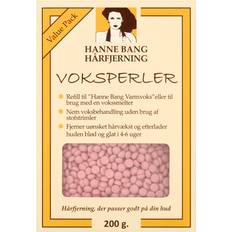 Waxes Hanne Bang Voksperler 200g