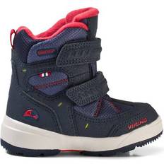 Viking Toasty II GTX - Navy/Red