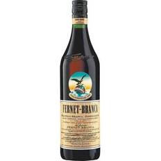 Fernet Øl & Spiritus Fernet Branca 39% 100 cl