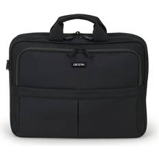 Bags Dicota Eco Top Traveller Scale 14.1" - Black