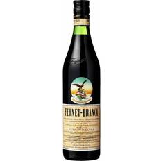 Fernet Øl & Spiritus Fernet Branca 39% 35 cl