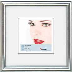 Walther Galeria Photo Frame 10x10cm