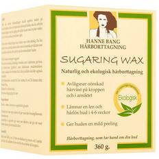 Hanne Bang Sugaring Wax 360g