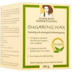 Sugaring Wax