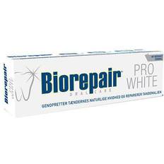 Biorepair Soins dentaires Biorepair Dentifrice Blanchissant Pro White 75 ml