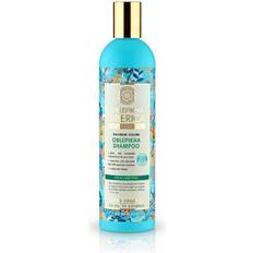 Protezione termica Shampoo Natura Siberica Oblepikha Maximum Volume Shampoo 400ml