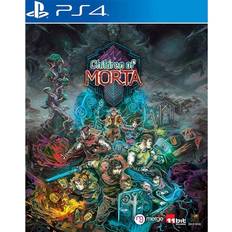 Giochi per PlayStation 4 Children of Morta (PS4)