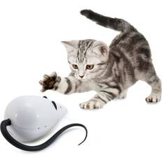 Cat automatic toy FroliCat Rolo Rat Automatic Cat Toy