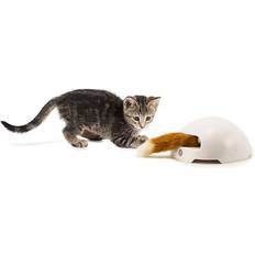 Cat automatic toy FroliCat Fox Den Automatic Cat Toy
