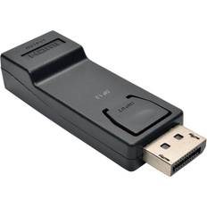Tripp Lite HDMI-DisplayPort M-F Adapter
