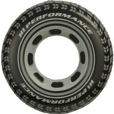 Plastikspielzeug Schwimmringe Intex Car Tires Ring 91cm