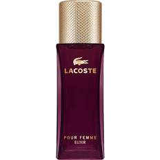 Lacoste pour femme Lacoste Pour Femme Elixir EdP 50ml