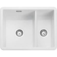 Rustique (CRUB3216WH)