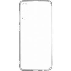 Samsung Galaxy A70 Mobilcovers Insmat Crystal Back Cover (Galaxy A70)