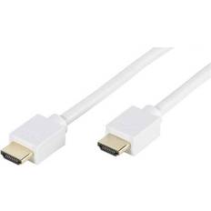 Vivanco HDMI - HDMI 2m